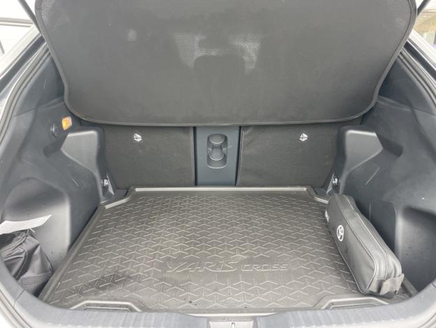 TOYOTA Yaris Cross 116h GR Sport  
