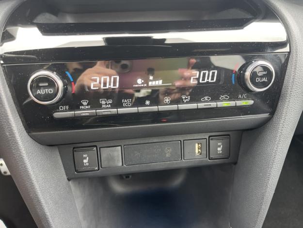 TOYOTA Yaris Cross 116h GR Sport  