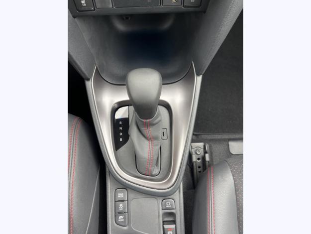 TOYOTA Yaris Cross 116h GR Sport  