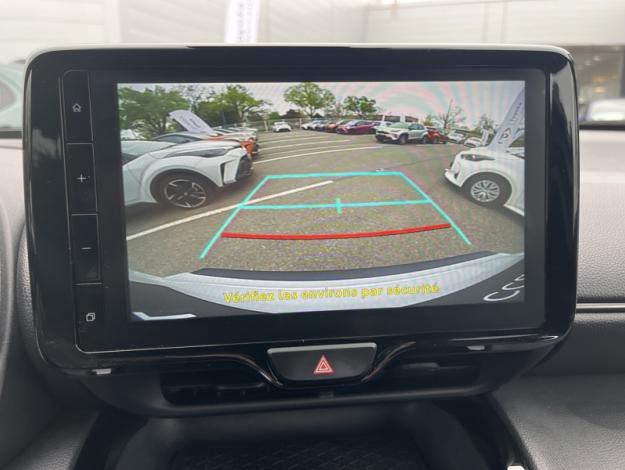TOYOTA Yaris Cross 116h GR Sport  