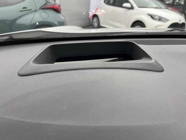 TOYOTA Yaris Cross 116h GR Sport  