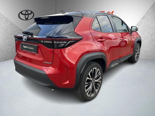 TOYOTA Yaris Cross 116h Collection pano tech   