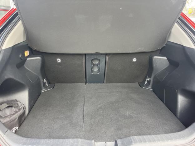 TOYOTA Yaris Cross 116h Collection pano tech   