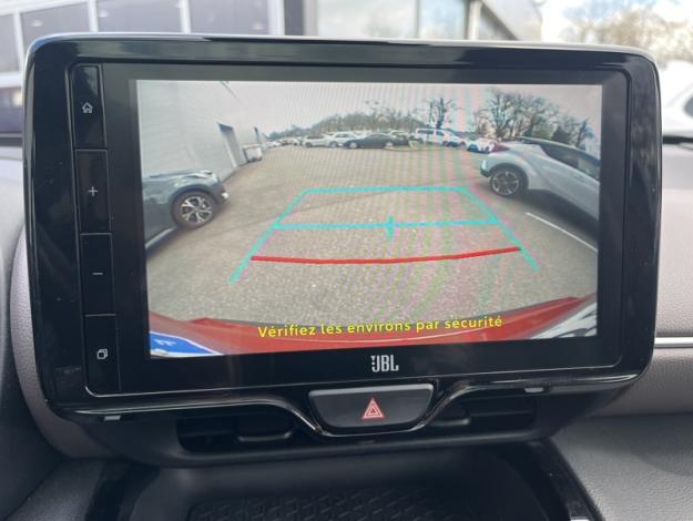 TOYOTA Yaris Cross 116h Collection pano tech   