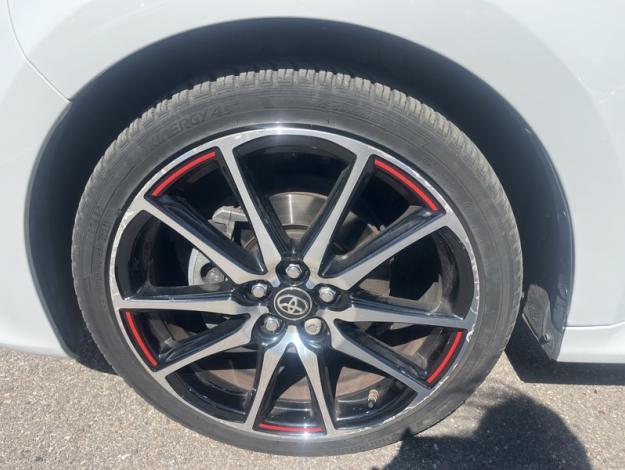 TOYOTA Yaris 116h GR SPORT techno  