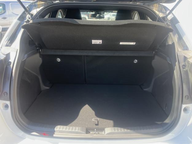 TOYOTA Yaris 116h GR SPORT techno  