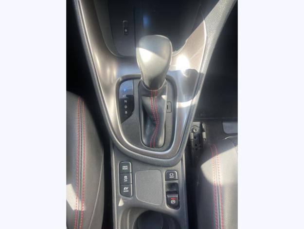 TOYOTA Yaris 116h GR SPORT techno  
