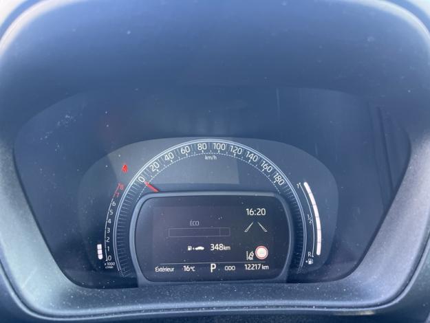 TOYOTA Aygo X 1.0 VVT-i 72 Design  