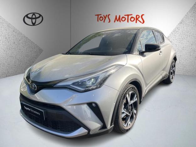 TOYOTA C-HR 184h Collection  
