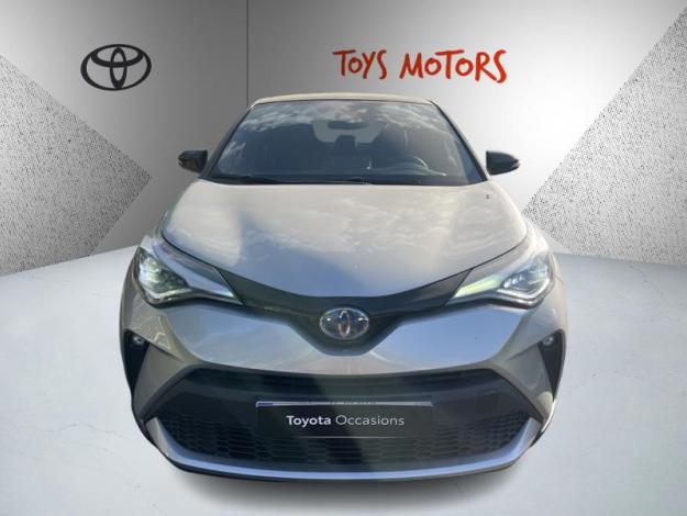 TOYOTA C-HR 184h Collection  