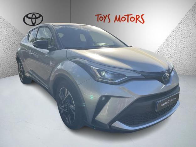 TOYOTA C-HR 184h Collection  