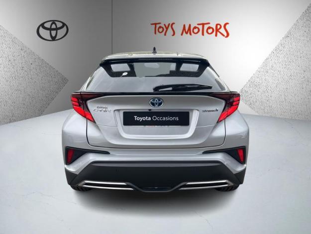 TOYOTA C-HR 184h Collection  