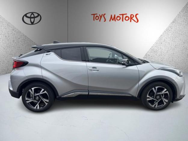 TOYOTA C-HR 184h Collection  