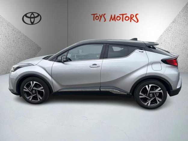 TOYOTA C-HR 184h Collection  