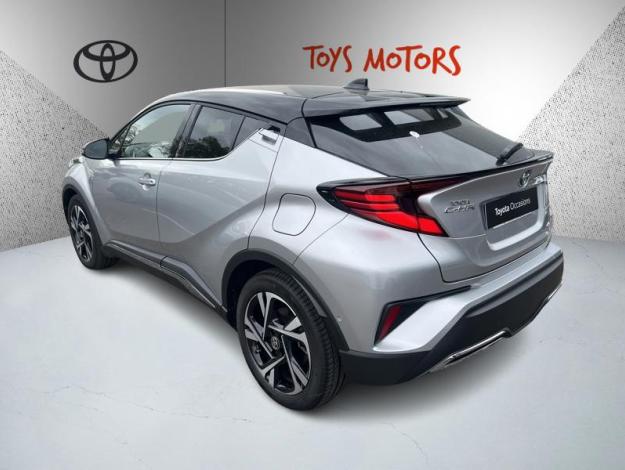 TOYOTA C-HR 184h Collection  