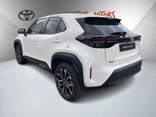 TOYOTA Yaris Cross 116h Design   