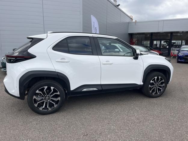 TOYOTA Yaris Cross 116h Design   