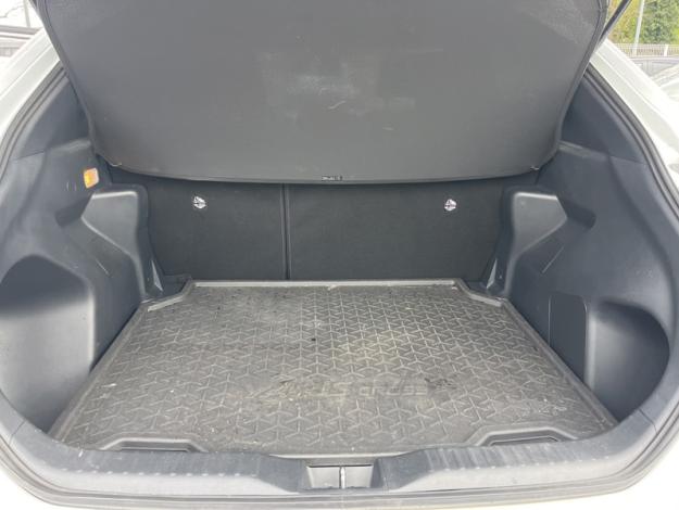 TOYOTA Yaris Cross 116h Design   
