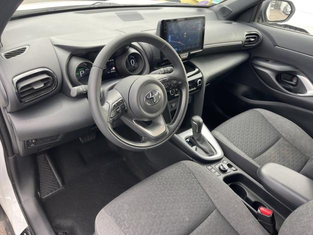 TOYOTA Yaris Cross 116h Design   