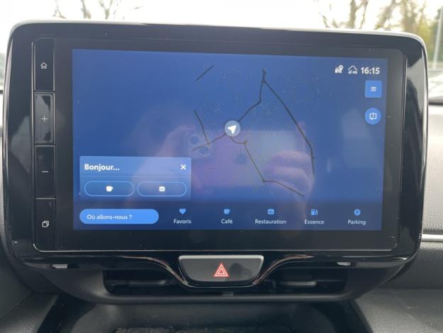 TOYOTA Yaris Cross 116h Design   