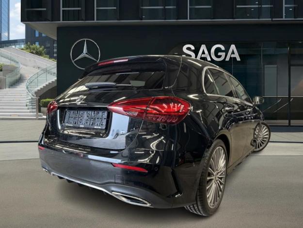 MERCEDES-BENZ A-Klasse A 180