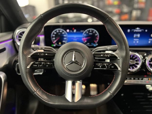 MERCEDES-BENZ A-Klasse A 180