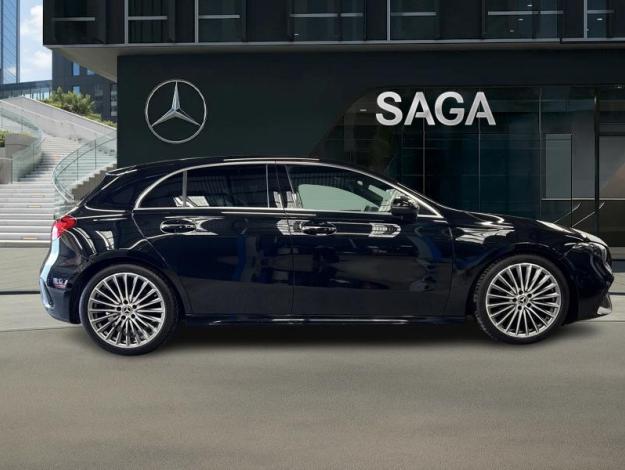 MERCEDES-BENZ A-Klasse A 180