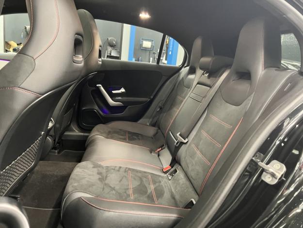 MERCEDES-BENZ A-Klasse A 180
