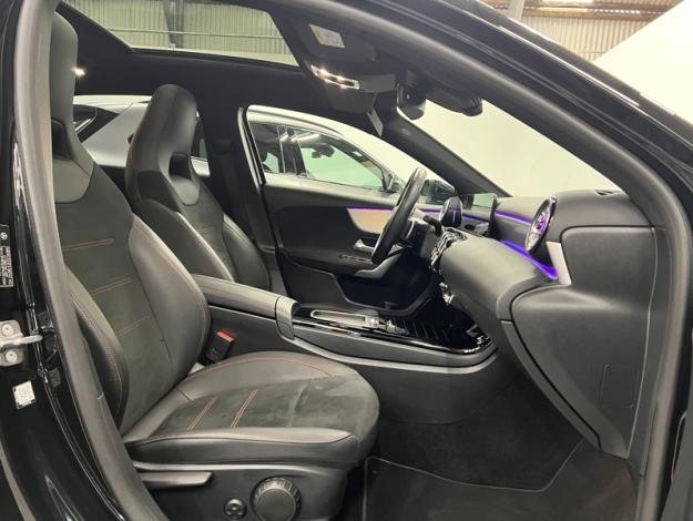 MERCEDES-BENZ A-Klasse A 180