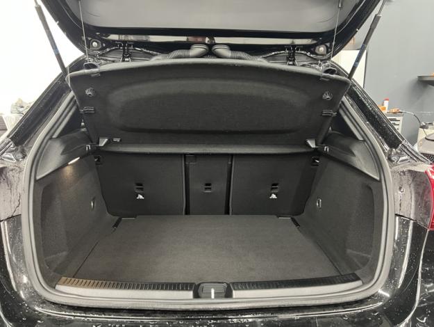 MERCEDES-BENZ A-Klasse A 180