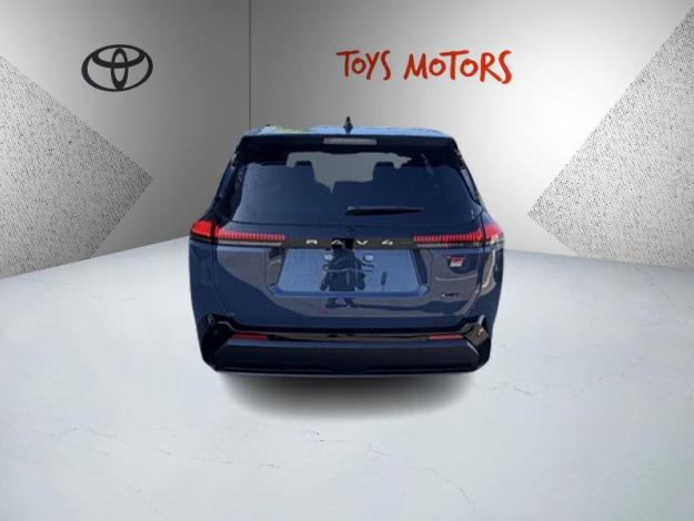 TOYOTA RAV4 Hybride AWD 194ch GR Sport NG  RAV4 HYBRID 191CH AWD I GR SPORT NG VD