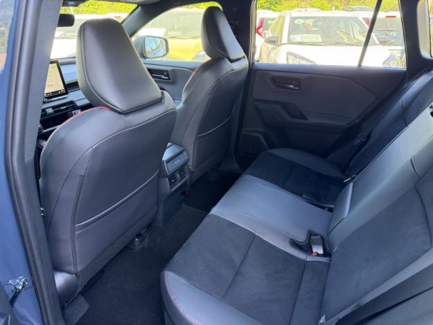 TOYOTA RAV4 Hybride AWD 194ch GR Sport NG  RAV4 HYBRID 191CH AWD I GR SPORT NG VD