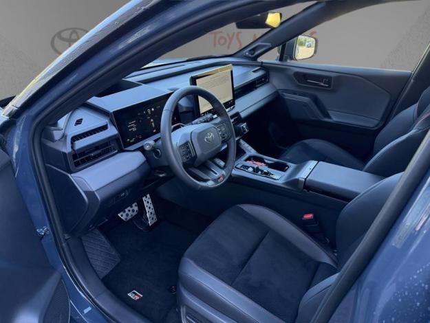 TOYOTA RAV4 Hybride AWD 194ch GR Sport NG  RAV4 HYBRID 191CH AWD I GR SPORT NG VD