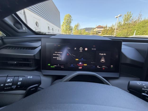 TOYOTA RAV4 Hybride AWD 194ch GR Sport NG  RAV4 HYBRID 191CH AWD I GR SPORT NG VD