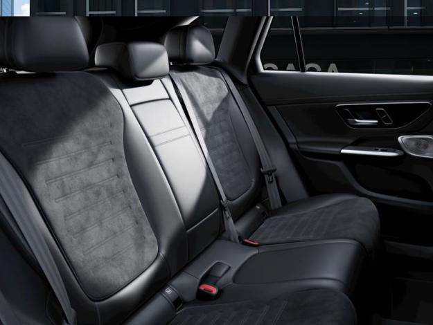 MERCEDES-BENZ GLC SUV GLC 200 d 4MATIC  GLC SUV 200 d 4MATIC Star Edition