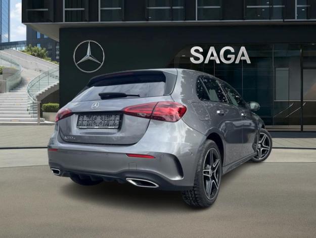 MERCEDES-BENZ A-Klasse A 250 e