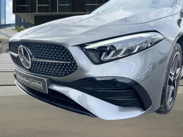 MERCEDES-BENZ A-Klasse A 250 e
