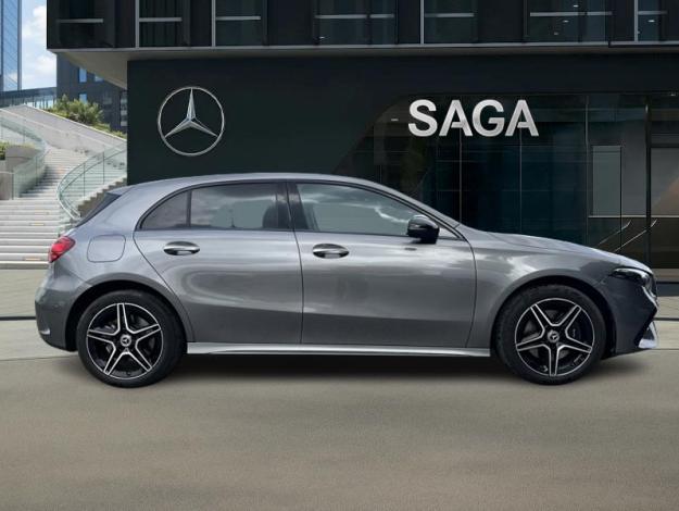 MERCEDES-BENZ A-Klasse A 250 e