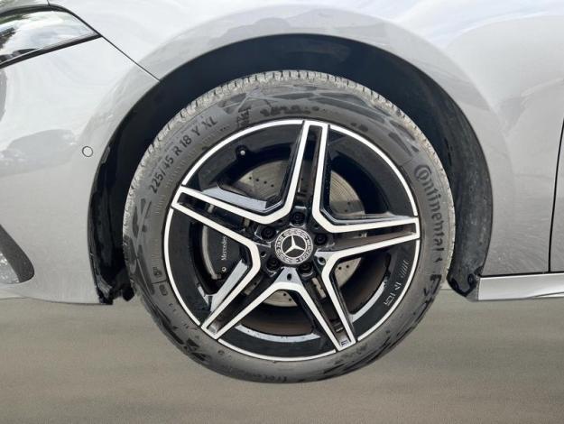 MERCEDES-BENZ A-Klasse A 250 e