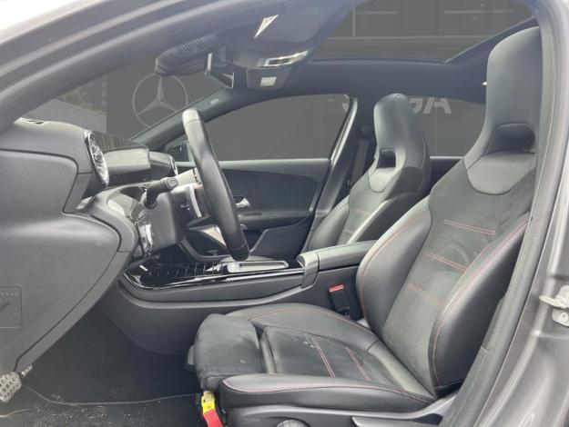 MERCEDES-BENZ A-Klasse A 250 e