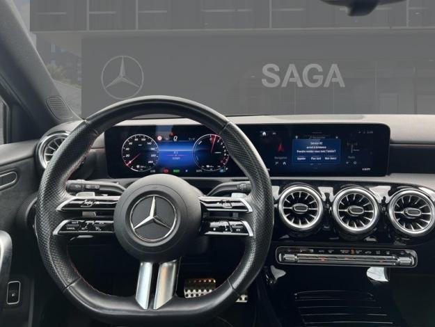 MERCEDES-BENZ A-Klasse A 250 e
