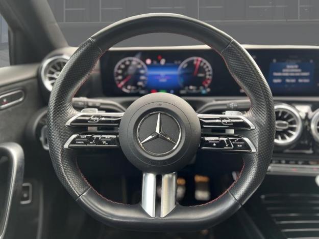 MERCEDES-BENZ A-Klasse A 250 e