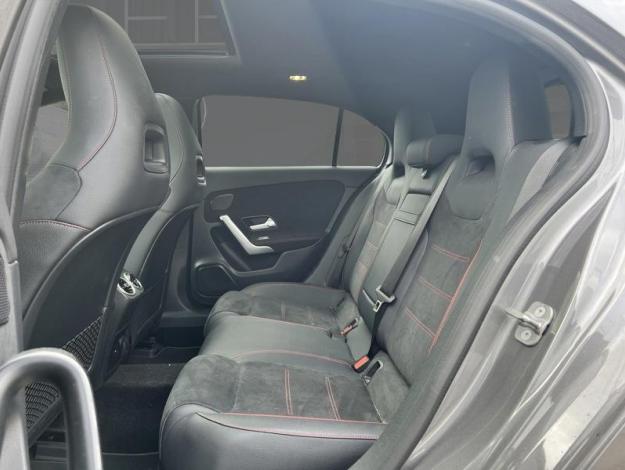 MERCEDES-BENZ A-Klasse A 250 e