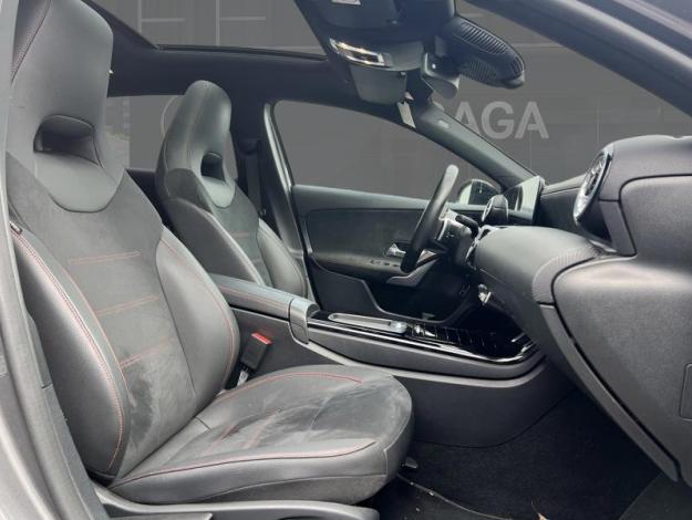 MERCEDES-BENZ A-Klasse A 250 e