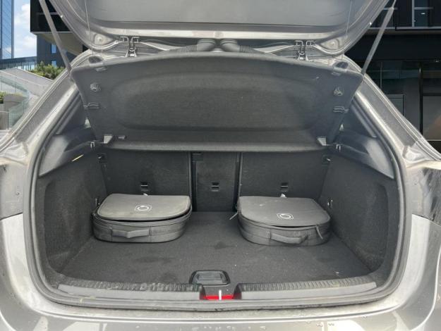 MERCEDES-BENZ A-Klasse A 250 e
