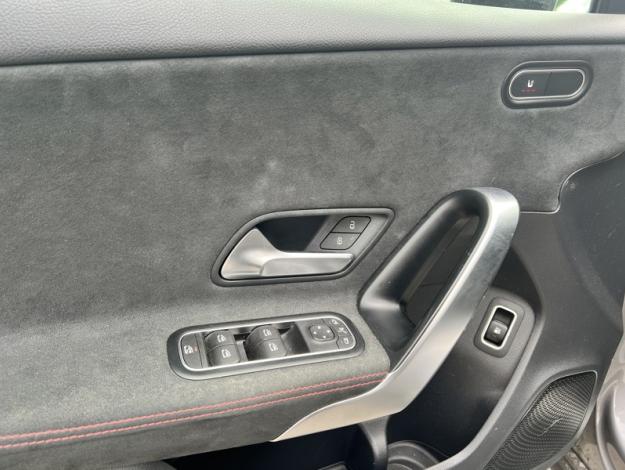 MERCEDES-BENZ A-Klasse A 250 e