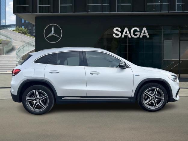 MERCEDES-BENZ GLA-Klasse GLA 250 e Off-Roader