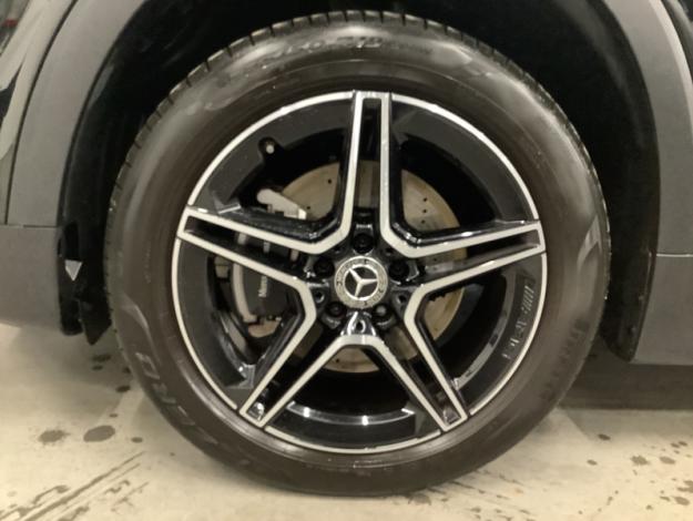 MERCEDES-BENZ GLB-Klasse GLB 200 d