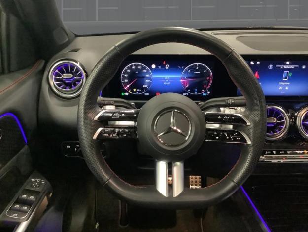 MERCEDES-BENZ GLB-Klasse GLB 200 d