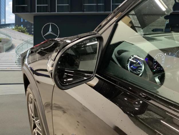 MERCEDES-BENZ GLB-Klasse GLB 200 d